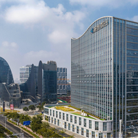 珠海分公司