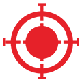 Continuous focus